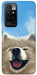 Чохол Samoyed husky для Xiaomi Redmi 10