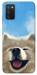 Чехол Samoyed husky для Galaxy A03s