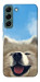 Чехол Samoyed husky для Galaxy S22