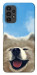 Чехол Samoyed husky для Galaxy A13 4G