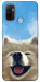 Чехол Samoyed husky для Oppo A32