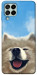 Чехол Samoyed husky для Galaxy M53