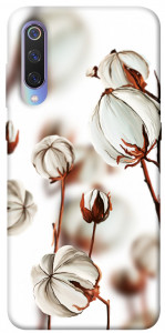 Чехол Бавовна для Xiaomi Mi 9