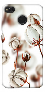 Чехол Бавовна для Xiaomi Redmi 4X