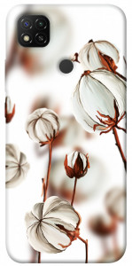Чехол Бавовна для Xiaomi Redmi 9C