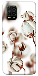 Чехол Бавовна для Xiaomi Mi 10 Lite