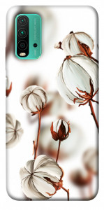 Чехол Бавовна для Xiaomi Redmi 9T