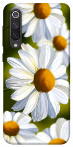 Чехол Ароматная ромашка для Xiaomi Mi 9 SE