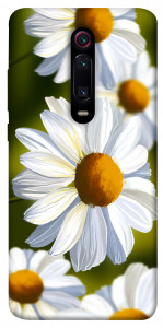 Чехол Ароматная ромашка для Xiaomi Mi 9T