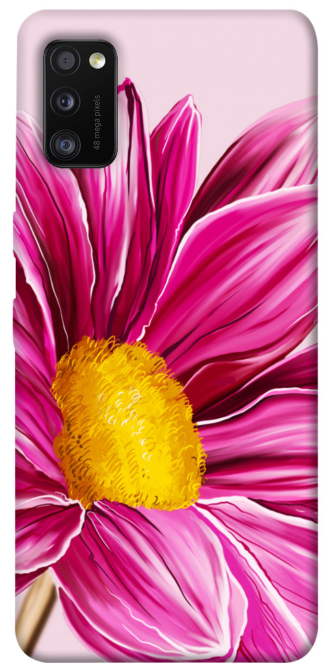 

Чохол Яскраві пелюстки для Galaxy A41 (2020) 1398182