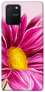 Чохол Яскраві пелюстки для Galaxy S10 Lite (2020)