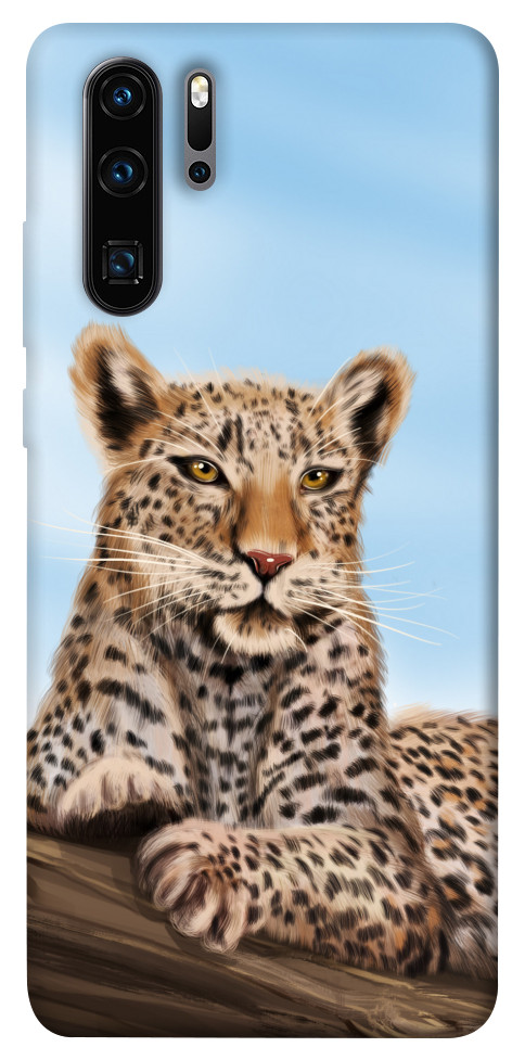 

Чехол Proud leopard для Huawei P30 Pro 1398586