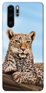 Чохол Proud leopard для Huawei P30 Pro