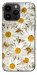 Чохол Chamomile для iPhone 14 Pro Max