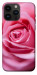 Чохол Pink bud для iPhone 14 Pro Max