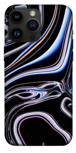 Чехол Абстракция 2 для iPhone 14 Pro Max