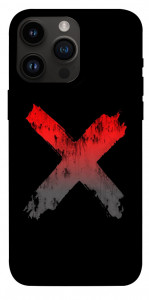 Чехол Stop для iPhone 14 Pro Max
