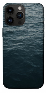 Чехол Море для iPhone 14 Pro Max