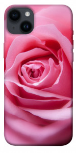 Чехол Pink bud для iPhone 14 Plus