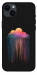 Чохол Color rain для iPhone 14 Plus