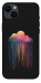 Чехол Color rain для iPhone 14 Plus