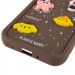 Купити Чохол TPU Toys Case with Ears на Samsung Galaxy A26 5G (Brown) на vchehle.ua