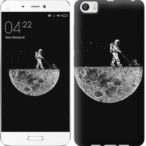Чехол Moon in dark для Xiaomi MI5 Pro