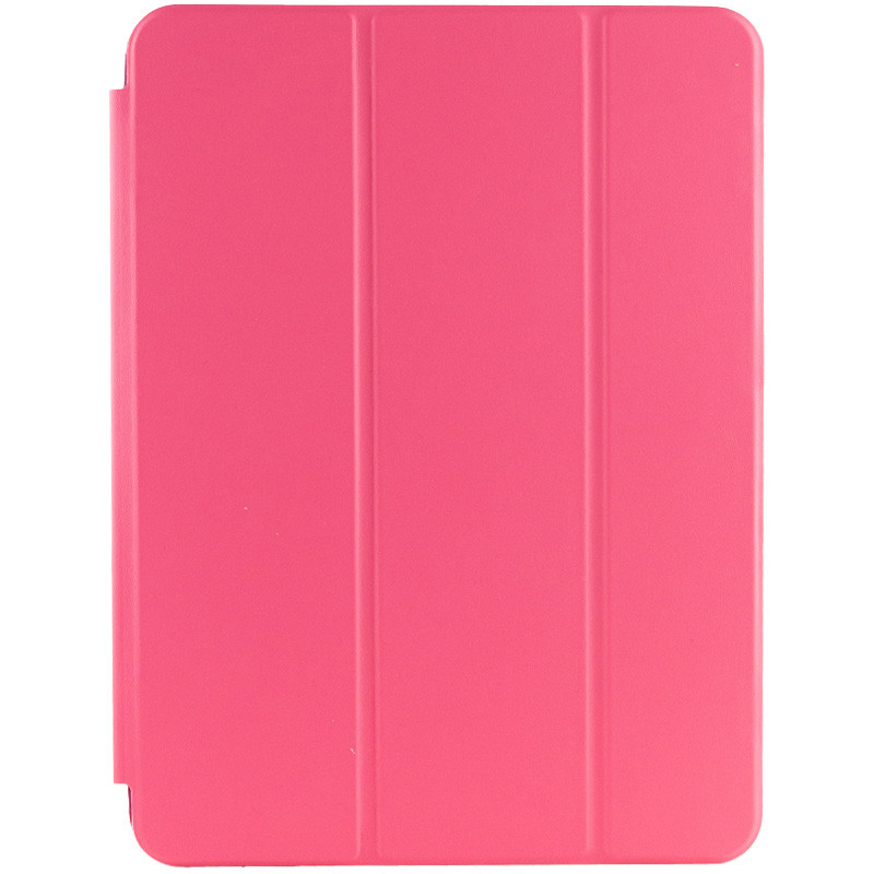 Чехол (книжка) Smart Case Series для Apple iPad Pro 11" (2020-2022) (Розовый / Pink)