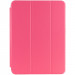Чехол (книжка) Smart Case Series для Apple iPad Pro 11" (2020-2022) (Розовый / Pink)