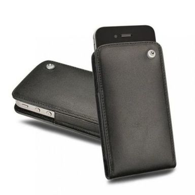 Кожаный чехол Noreve для Iphone 4