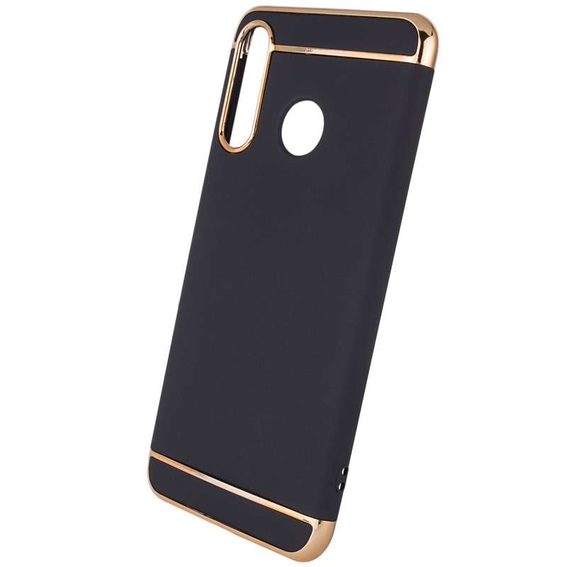 

Чохол Joint Series для Samsung Galaxy A30 (Чорний) 715481
