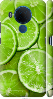 

Чехол Лайм для Nokia 5.4 1691601