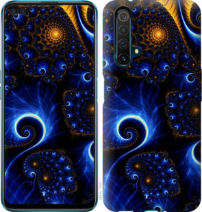 

Чохол Схід на Realme X50 920211