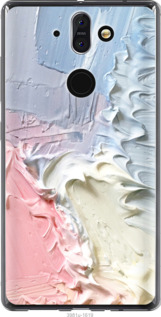

Чехол Пастель v1 для Nokia 8 Sirocco 700938