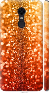 

Чохол Зоряний пил на Xiaomi Redmi 5 Plus 693810