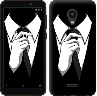 

Чехол Галстук для Meizu C9 689680