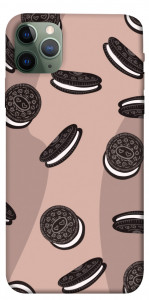 Чехол Sweet cookie для iPhone 11 Pro Max