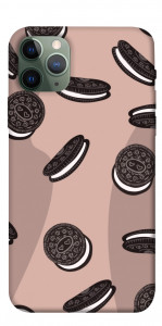 Чохол Sweet cookie для iPhone 11 Pro