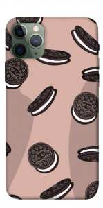 Чехол Sweet cookie для iPhone 11 Pro