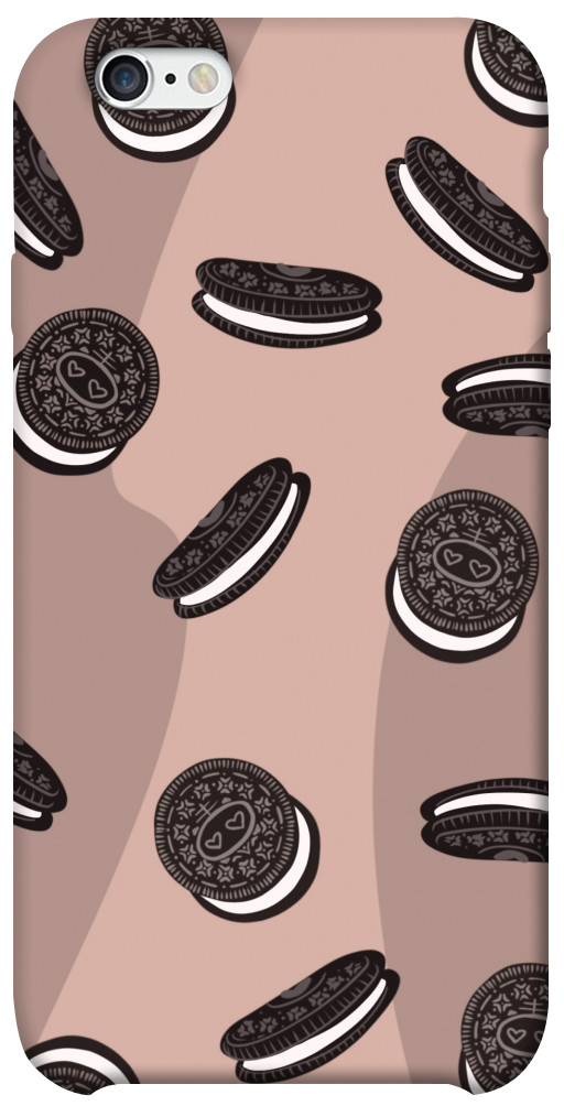 Чохол Sweet cookie для iPhone 6