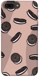 Чехол Sweet cookie для iPhone 7 Plus