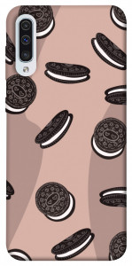 Чехол Sweet cookie для Galaxy A50 (2019)