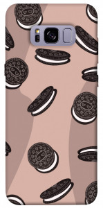 Чехол Sweet cookie для Galaxy S8+