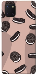 Чехол Sweet cookie для Galaxy Note 10 Lite (2020)