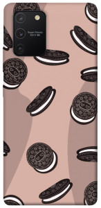 Чохол Sweet cookie для Galaxy S10 Lite (2020)