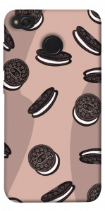 Чехол Sweet cookie для Xiaomi Redmi 4X