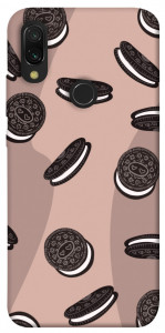 Чехол Sweet cookie для Xiaomi Redmi 7