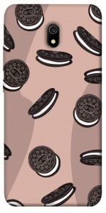 Чехол Sweet cookie для Xiaomi Redmi 8a