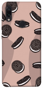 Чехол Sweet cookie для Xiaomi Redmi Note 7