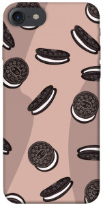 Чехол Sweet cookie для iPhone 8